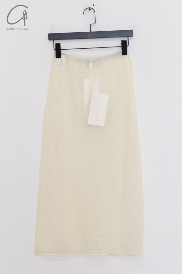 SWAYING 25 Early Spring Organza Long Sleeve Top/Skirt SW-SW25PS3B05-MIBAI Skirt SW25PS1T04 SW25PS3B05